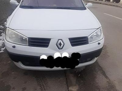 Renault Mégane II
