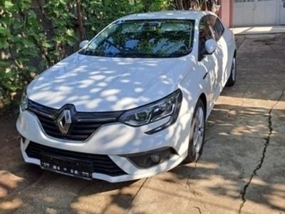 Renault Mégane IV