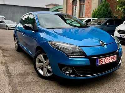Renault Mégane III