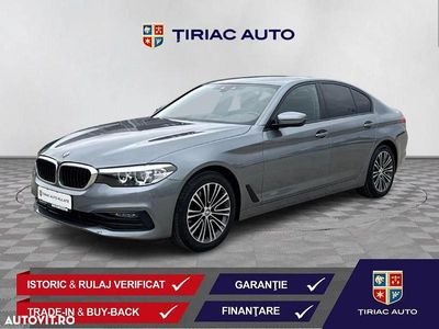 BMW 518