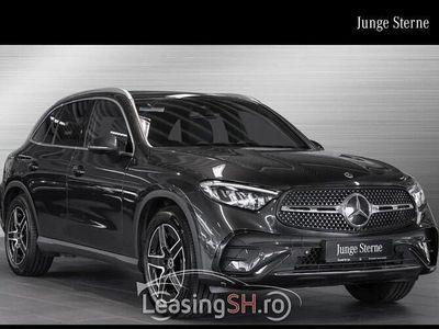 Mercedes GLC220