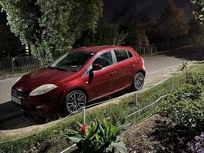 Utilizat 2009 Fiat Bravo Hatchback | 3.000 EUR