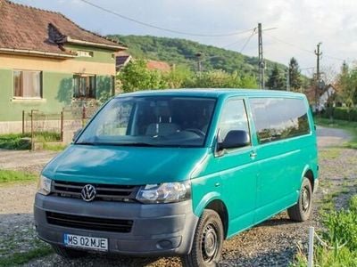 VW T5