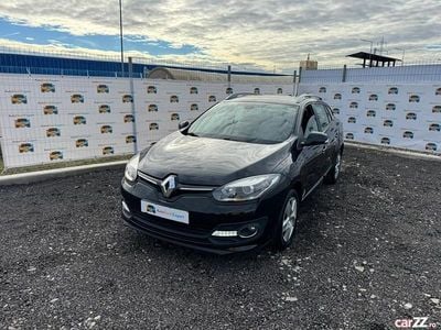 Utilizat 2014 Renault Mégane III | 4.750 EUR