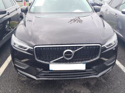 second-hand Volvo XC60 Business, 2020