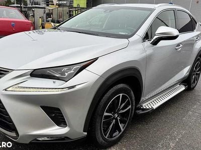 Lexus NX300h