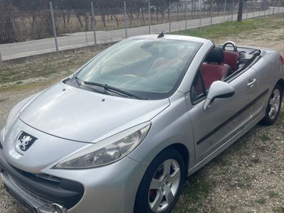 Peugeot 207 CC