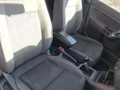 VW Golf VI
