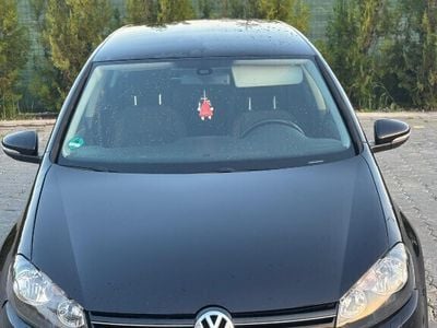 VW Golf VI