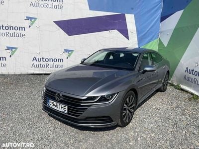 VW Arteon