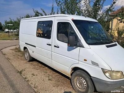 Mercedes Sprinter