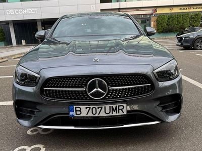 Mercedes E300