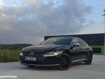 VW Arteon