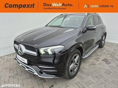 Mercedes GLE300