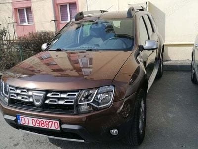 Maro Utilizat 2014 Dacia Duster Prestige SUV | 7.500 EUR (Preț OK)