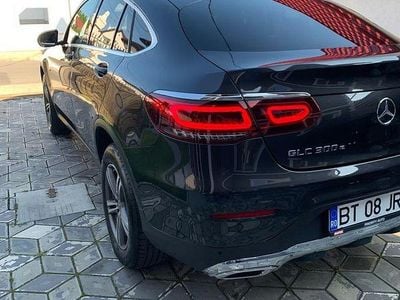 Mercedes GLC350