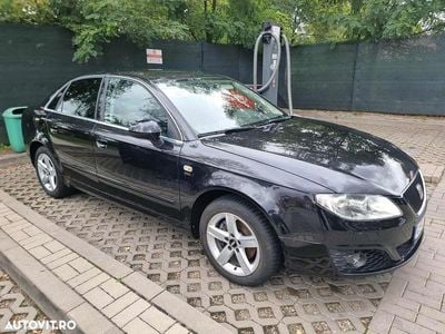 Seat Exeo