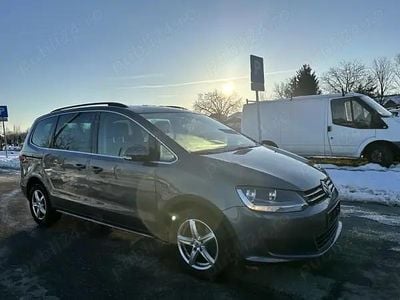 Second-hand VW Sharan 140 CP (102 kW) 2013 Monovolum