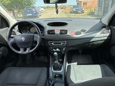 Renault Mégane III
