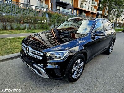 Mercedes GLC220