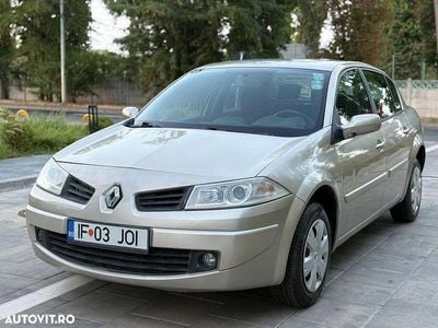 Renault Mégane II