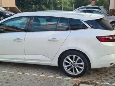 Renault Mégane GrandTour
