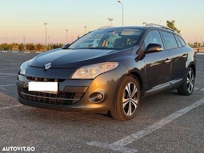 Renault Mégane GrandTour