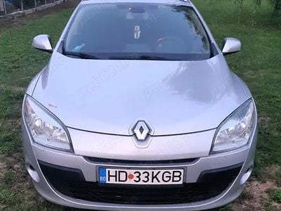Gri Utilizat 2011 Renault Mégane III Break | 4.800 EUR (Preț OK)