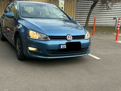 VW Golf VII