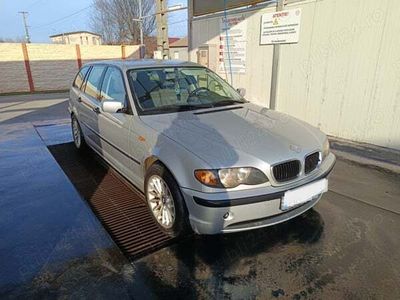 Second-hand BMW 318 81 CP (59 kW) 2005 Break