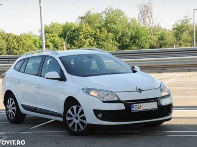 Renault Mégane GrandTour
