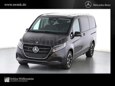 Utilizat 2024 Mercedes V250 Style Monovolum | 75.932 EUR