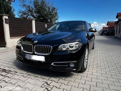 BMW 535