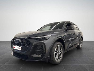 Gri mediu normal Utilizat 2025 Audi Q5 SUV | 65.276 EUR