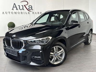 Utilizat 2021 BMW X1 M Sport SUV | 35.363 EUR (Scump)