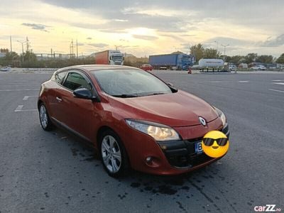 Renault Mégane III