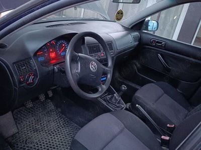 VW Golf IV