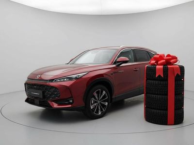 Utilizat 2024 MG HS Exclusive SUV | 29.140 EUR (Preț OK)