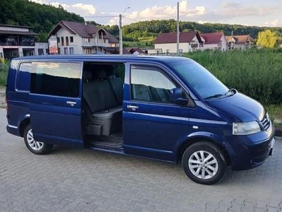 VW T5