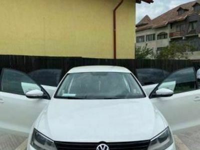 second-hand VW Jetta 1.6 TDI