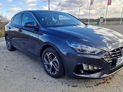 Second-hand Hyundai i30 160 CP (117 kW) 2021 Hatchback