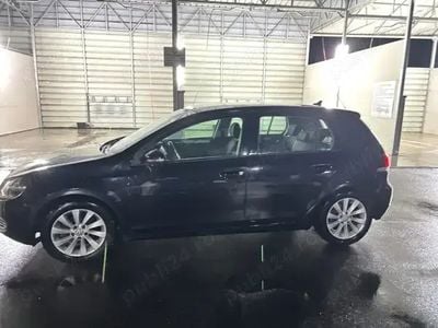 VW Golf VI