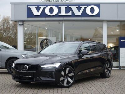 Utilizat 2025 Volvo V60 Plus Break | 47.539 EUR