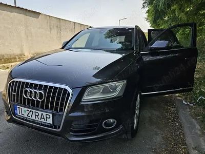 Utilizat 2013 Audi Q5 SUV | 15.800 EUR