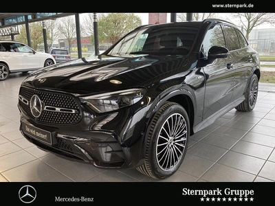 Utilizat 2025 Mercedes GLC300e AMG | 74.865 EUR (Preț OK)