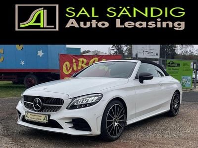 Utilizat 2024 Mercedes C200 | 49.133 EUR