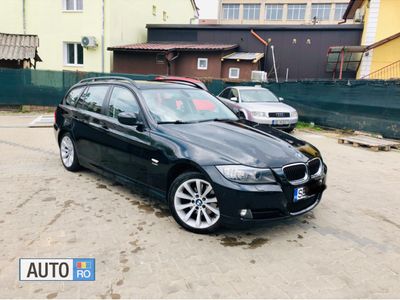 second-hand BMW 320 61