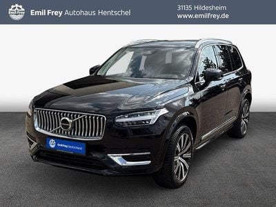 Utilizat 2024 Volvo XC90 Plus SUV | 60.586 EUR (Preț OK)
