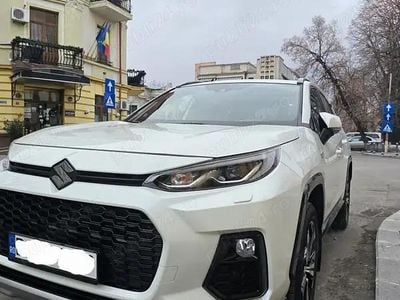 Second-hand Suzuki Across 306 CP (225 kW) 2021 SUV