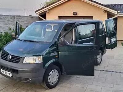 VW T5